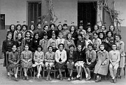 MOSTAGANEM LYCEE LAVOISIER 1954 6 EME